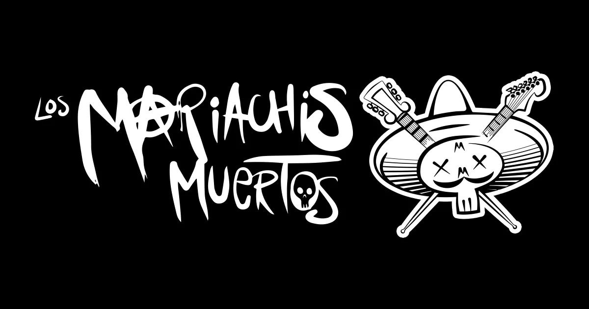 Los Mariachis Muertos — Punk rock, and a store to match