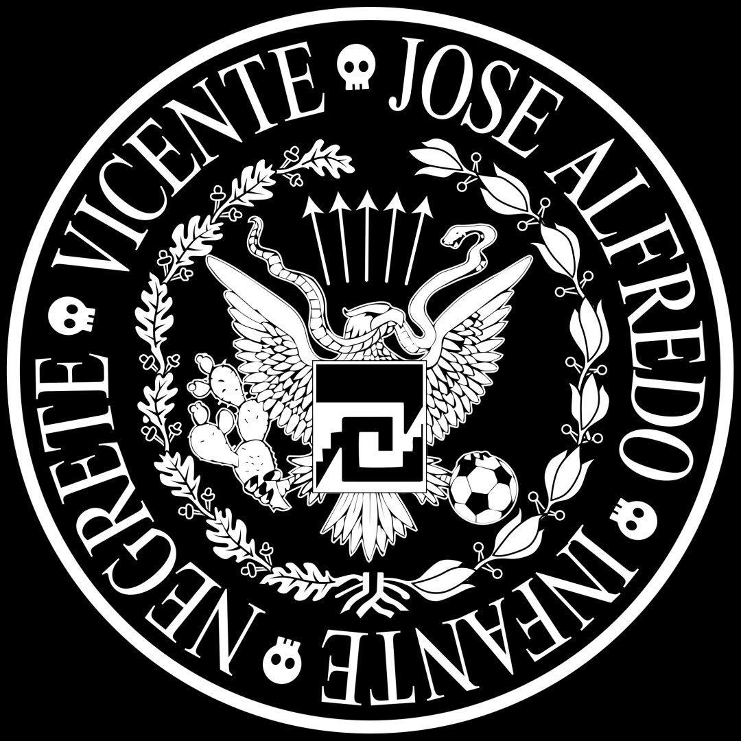 Los Mariachis Muertos